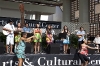 Seabury Hall Ukulele Club - 2
